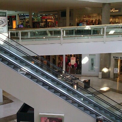 Hawthrone Mall Inside Christmas Time 2022 Westfield Hawthorn (Now Closed) - Shopping Mall