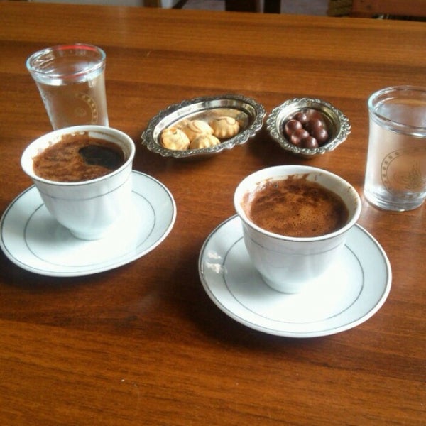 4/15/2014にYalçın A.がNatura Cafeで撮った写真