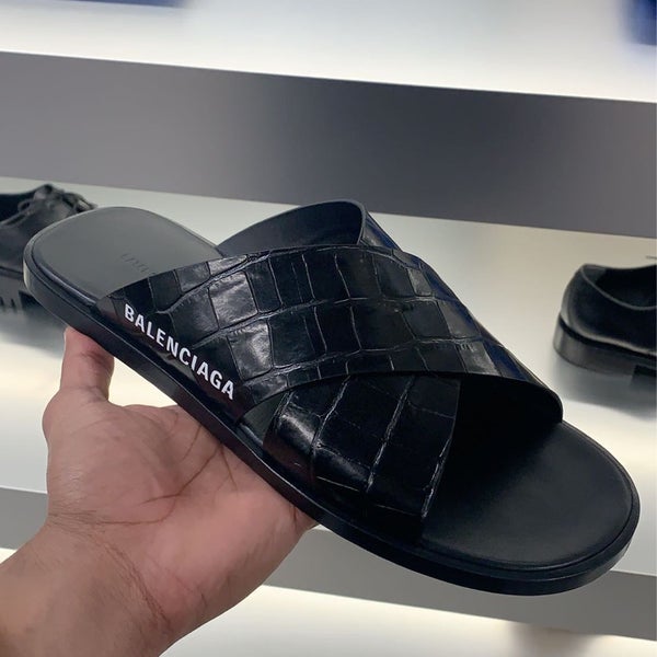 balenciaga chi è