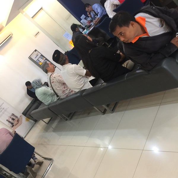 Photos At Bank Mandiri Kcp Jakarta Kelapa Gading Bulovard