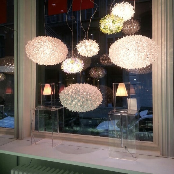 Photos at Kartell Store SoHo 39 Greene St
