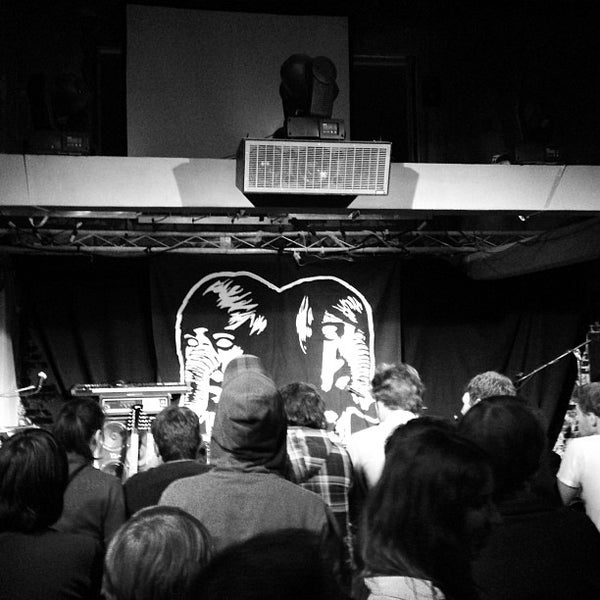 Photos At Wax Night Club City Commercial Core Kitchener On