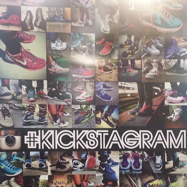 Foot Locker - Shoe Store in The Promenade in Temecula