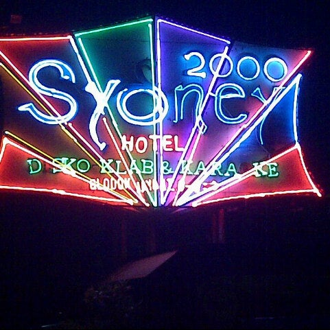 Sydney 2000 Diskotik - Jakarta Barat - Jakarta, Jakarta