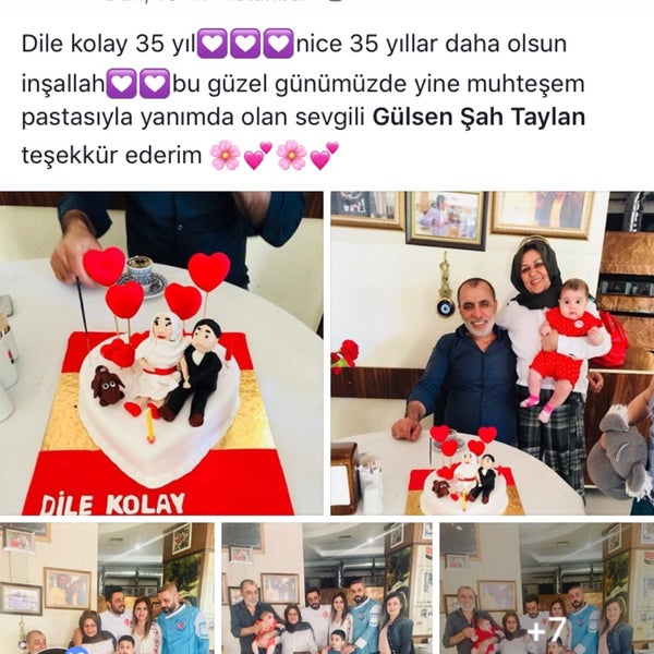 5/16/2018에 Bilge Ö.님이 Adanalı Ümit Usta에서 찍은 사진