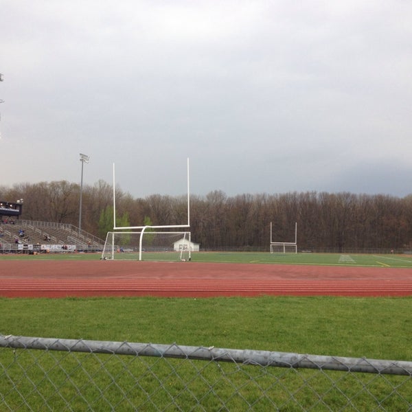 Adlai E. Stevenson High School High School