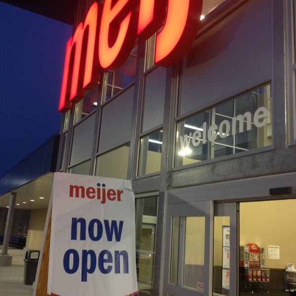 meijer cribs