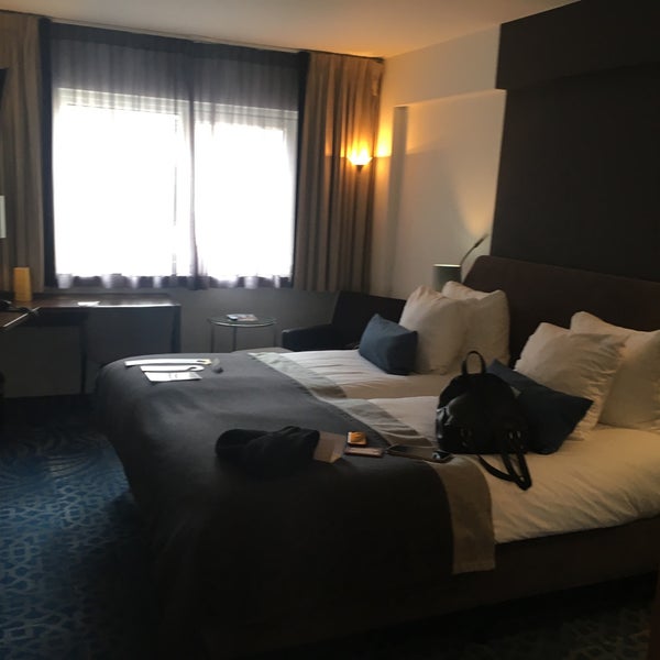 3/14/2018 tarihinde Gihareva M.ziyaretçi tarafından Hampshire Hotel - Eden Amsterdam'de çekilen fotoğraf