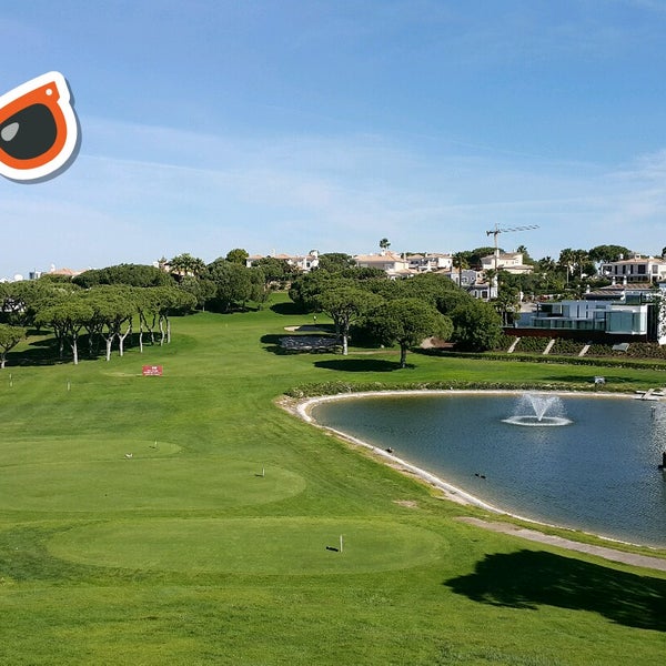 Vale do Lobo Royal Golf Course - Loulé, Algarve