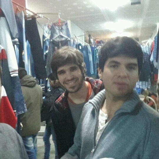 Paseo de Compras Punta Mogote (La Salada) - Camino de la Rivera Sud 2600