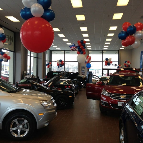 West Herr Chevy Williamsville >> Photos At West Herr Chevrolet Of Williamsville Amherst Ny West Herr Chevy Williamsville >> Photos At West Herr Chevrolet Of Williamsville Amherst Ny