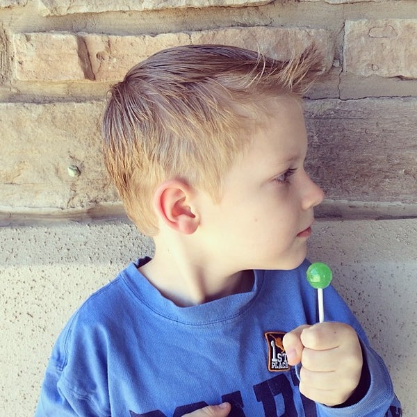 Photos At Sport Clips Haircuts Of Denton Denton Crossing