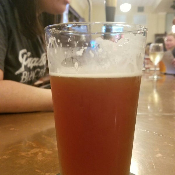 Photo taken at Playalinda Brewing Company by Mary R. on 12/7/2018