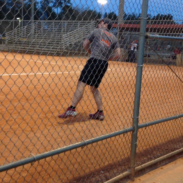 Pine Grove Sports Complex 237 visitors