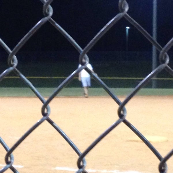 Pine Grove Sports Complex 237 visitors