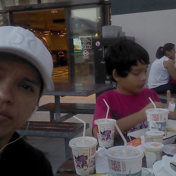 McDonald's SaintJeanduVar TOULON, Sud Est