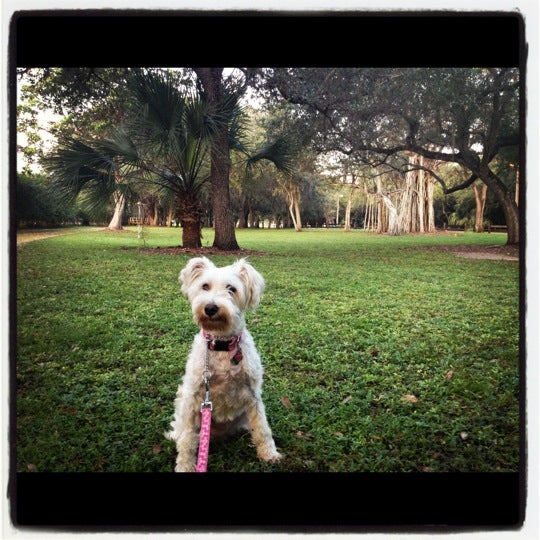 Photos at Kendall Indian Hammocks County Park Miami, FL