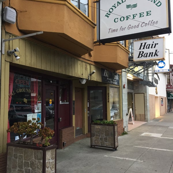 Royal Ground Coffee House Outer Richmond 11 tips