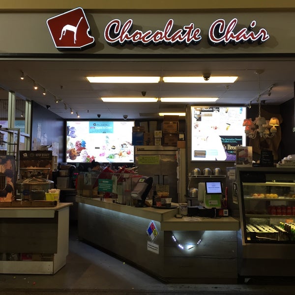 Chocolate Chair Organic Ice Cream Japantown 16 tips from 786 visitors