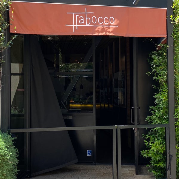 7/24/2021 tarihinde Andrew D.ziyaretçi tarafından Trabocco Kitchen and Cocktails'de çekilen fotoğraf