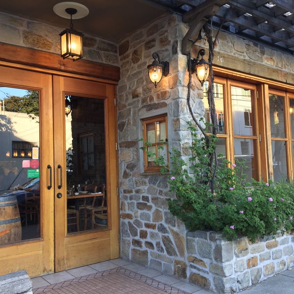 Manzoni Glen Park San Francisco, CA