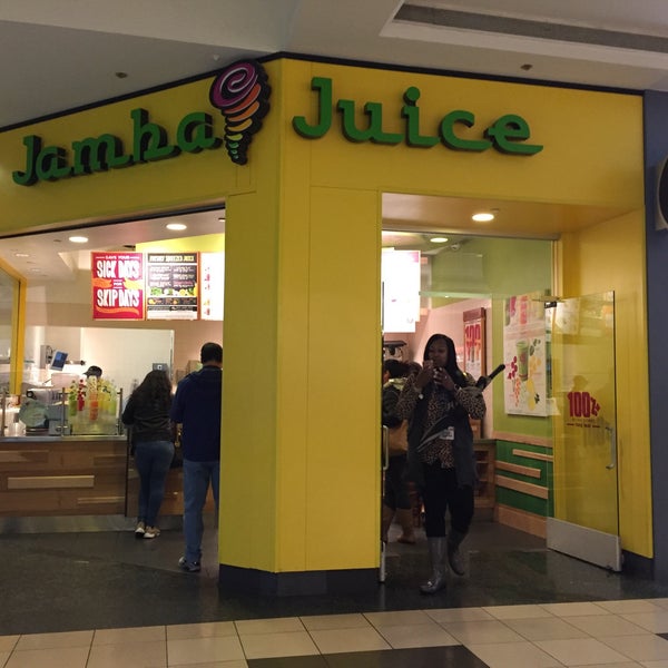 Jamba Juice SoMa 865 Market Street