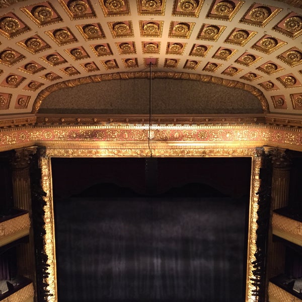 2/5/2019에 Andrew D.님이 American Conservatory Theater에서 찍은 사진