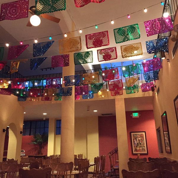 Photo taken at Don Ramon&#39;s Mexican Restaurant by Andrew D. on 1/20/2019