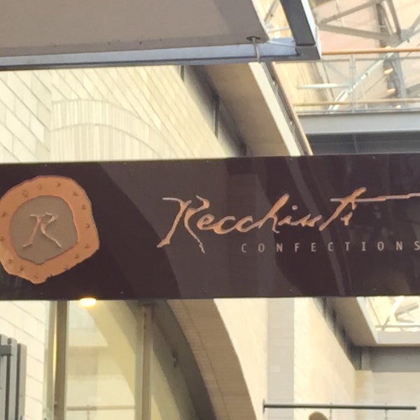 Photo taken at Recchiuti Confections by Andrew D. on 2/4/2019