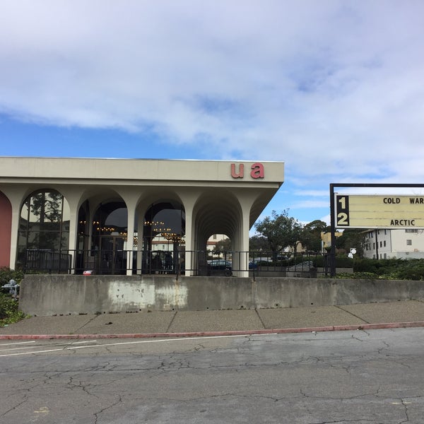 Regal UA Stonestown Twin Stonestown 771 ziyaretçidan 14 tavsiye