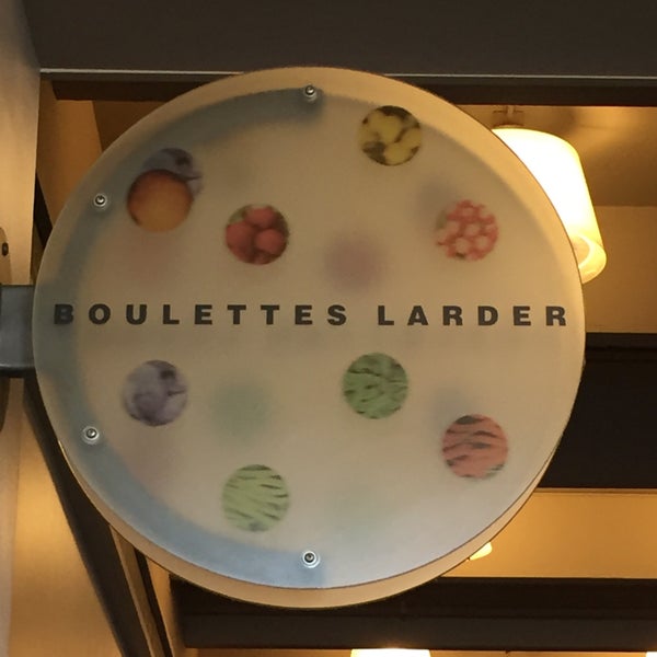 Photo taken at Boulette&#39;s Larder by Andrew D. on 2/4/2019