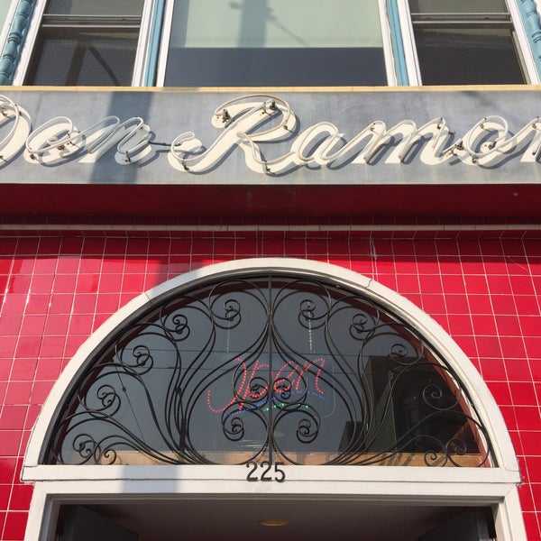 Foto tirada no(a) Don Ramon&#39;s Mexican Restaurant por Andrew D. em 8/19/2018