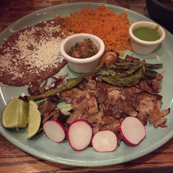 รูปภาพถ่ายที่ Don Ramon&#39;s Mexican Restaurant โดย Andrew D. เมื่อ 1/20/2019
