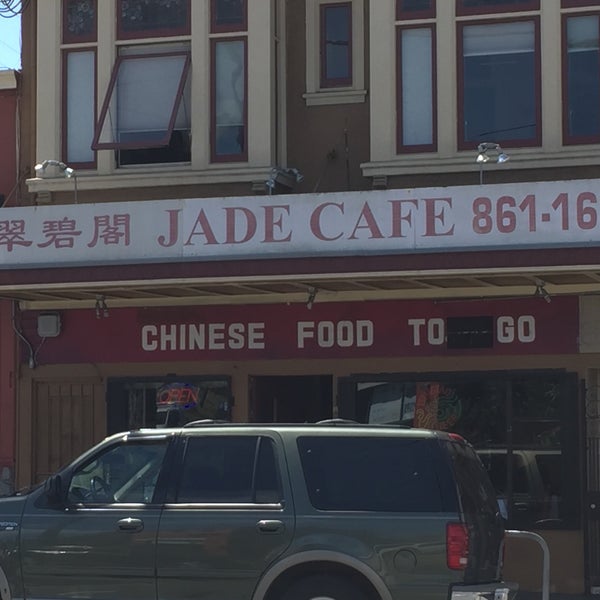 jade chinese food san francisco