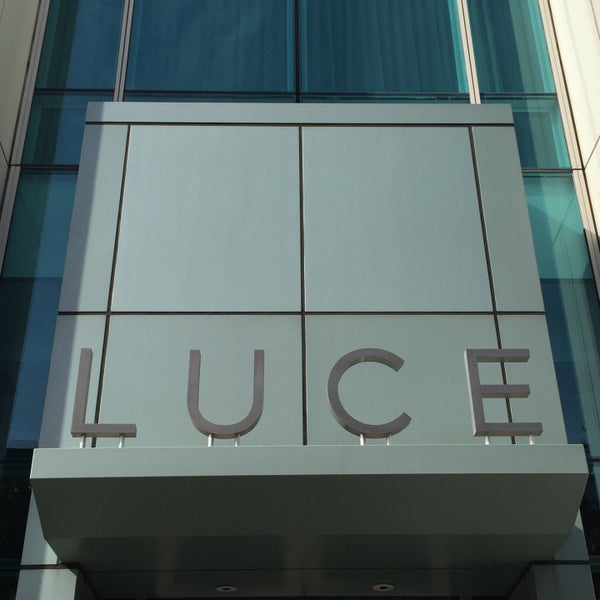Photo taken at Luce by Andrew D. on 2/19/2019