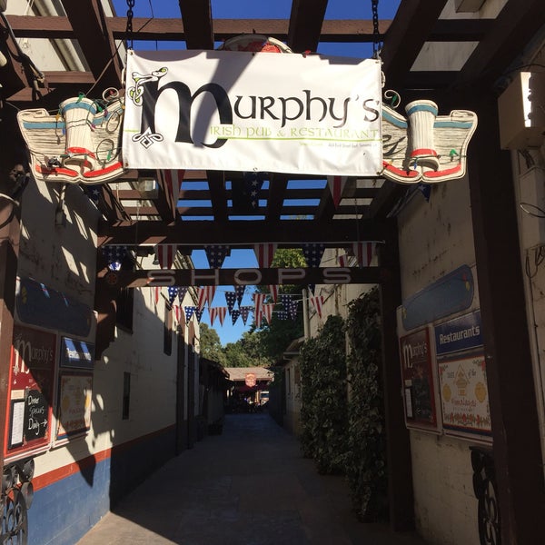 10/6/2019にAndrew D.がMurphy&#39;s Irish Pubで撮った写真