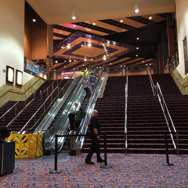 Photos at Cinemark Century Redwood Downtown 20 and XD Movie Theater
