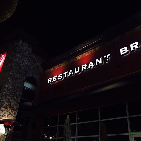 Foto tirada no(a) BJ&#39;s Restaurant &amp; Brewhouse por Andrew D. em 1/31/2019