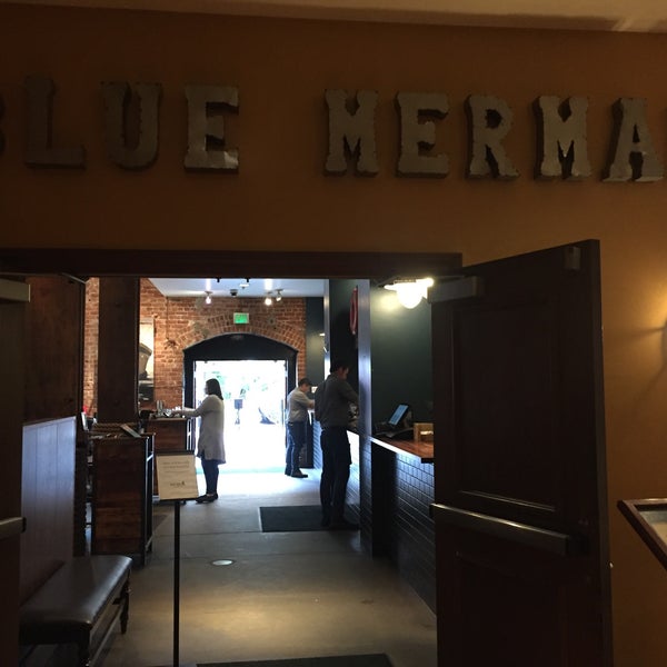 1/26/2020에 Andrew D.님이 Blue Mermaid Chowder House &amp; Bar에서 찍은 사진
