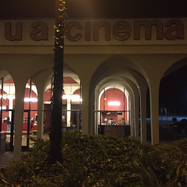 Regal UA Stonestown Twin Stonestown 771 ziyaretçidan 14 tavsiye