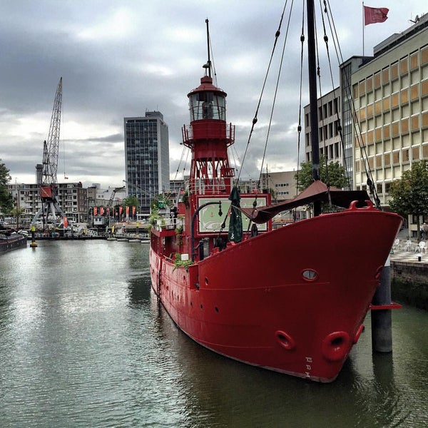 Vessel 11 Stadsdriehoek 32 Tips From 1062 Visitors