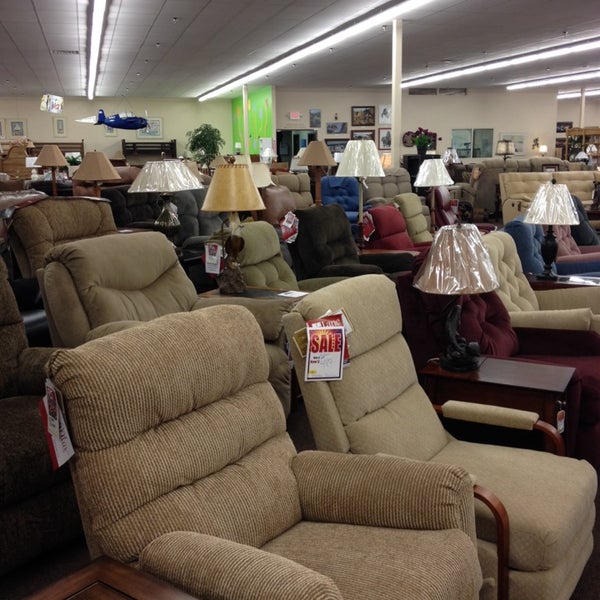 Photos At Jb S Furniture Warsaw In