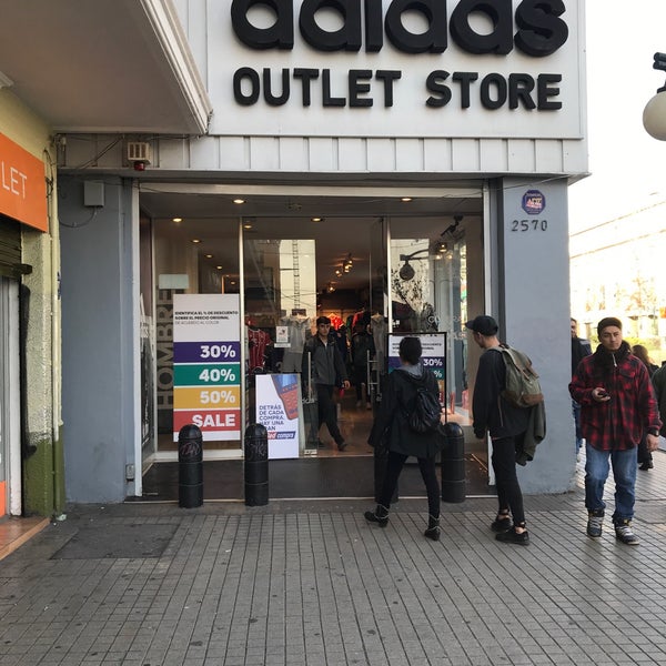 toca el piano Rayo club Photos at Adidas Outlet Store - 39 tips