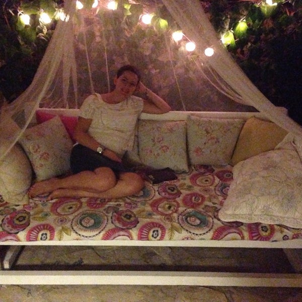 8/20/2014にKadriye O.がMorlimonで撮った写真