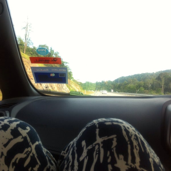 Photos at Terengganu Darul Iman - Road