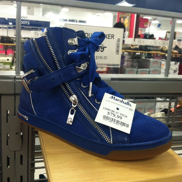 Marshalls Gran tienda en Las Vegas