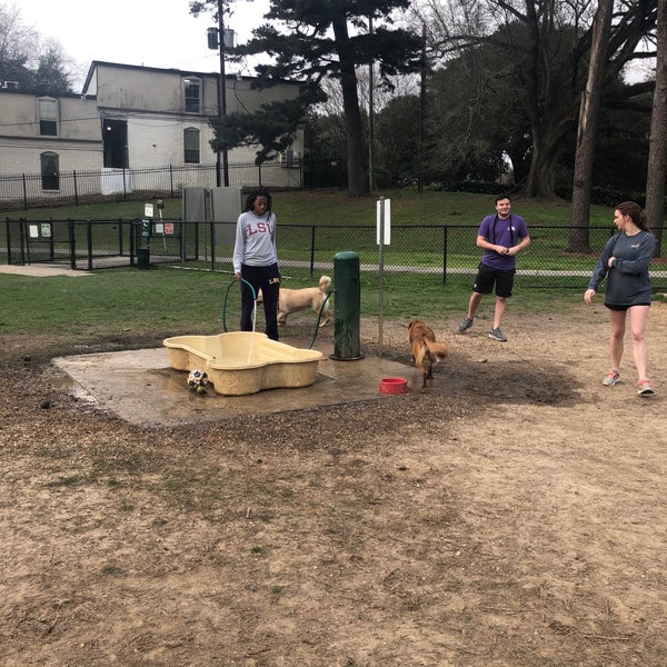 Fotos en Raising Cane's Dog Park Parque para perros en Baton Rouge