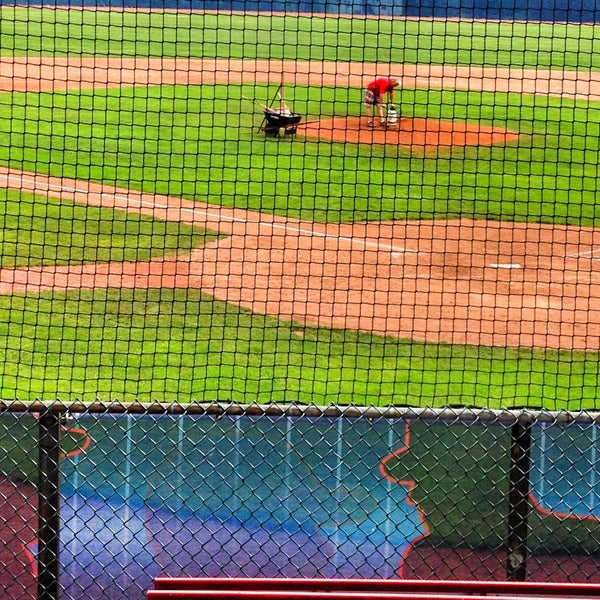 Thurman Munson Memorial Stadium 2501 Allen Ave SE