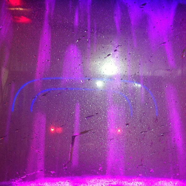 Photos at Delta Sonic Car Wash 1355 Niagara Falls Blvd