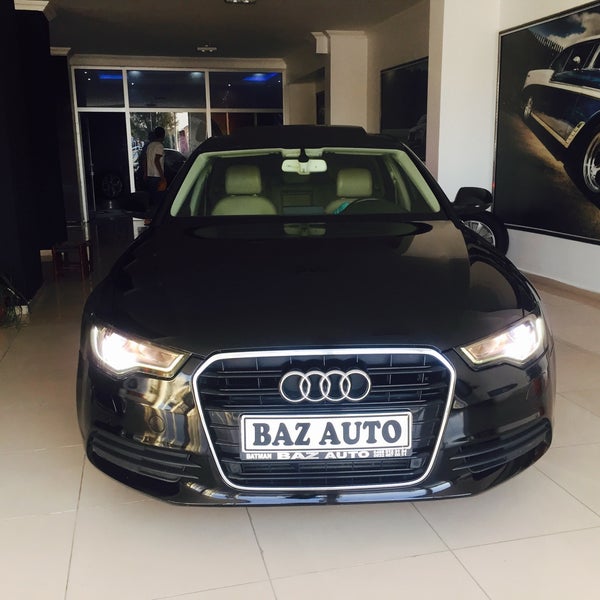 Photo taken at Baz Auto by İsA B. on 7/8/2015